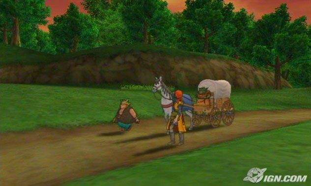 Otaku Gallery  / Videogames / Dragon Quest VII - L`Odissea del Re Maledetto / 083.jpg